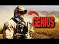 Why do Special Forces wear Shemaghs
