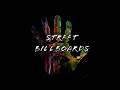 Mavado - All Night ( fast ) Street  Billboards