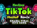 Download Lagu New Nonstop Tiktok Mashup Remix | ShairA Viral Hits Song | Bombtek Nonstop Remix