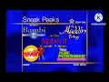 Download Lagu Sneak Peeks Menu from Kim Possible: The Complete Second Season 2004 DVD Disc 1 (What if?!)
