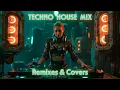 Download Lagu TECHNO MIX  ✨ Rewind Remixes \u0026 Covers ✨ Volume 1