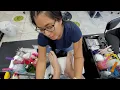 FOOT SCRUB PEDICURE MASSAGE by Viviana from Ecuador in Jackson Heights Queens NYC