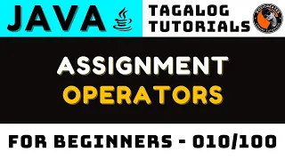 Java Assignment Operators Explained How They Work