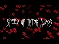 Download Lagu speed up tiktok audios for people who are in love ♡︎ ₊˚ pt. 5