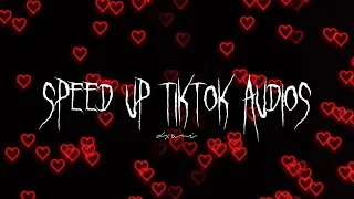 Download speed up tiktok audios for people who are in love ♡︎ ₊˚ pt. 5 MP3