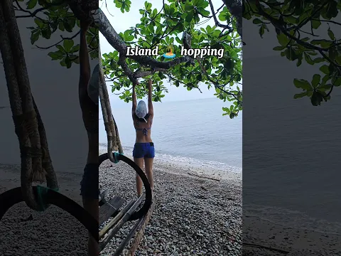 Island Hopping 😎 😁
