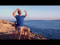 7QIGONG THE SEATED WORKOUT Title2
