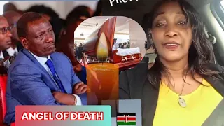 URGENT PROPHETIC WARNING GOD SEND ME TO DELIVER THIS SHOCKING MESSAGE TO YOU