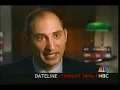 Download Lagu NBC Nightly News - 2001-08-28