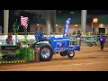 Ocala Winter Nationals Tractor Pulls January 24th 2026