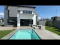 Newly Built Home in Fountainbrook Estate | R6.48M Luxury Home in South Africa