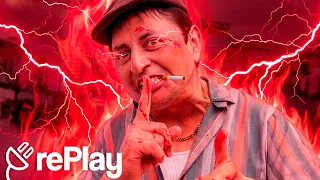 ¿Cuál es el Personaje con más AURA? | enchufetv