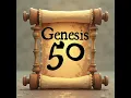 Genesis 50 NKJV DRKHARE7777