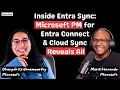 Microsoft Entra Cloud Sync vs Connect Sync - What You NEED to Know