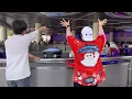 40周年ラス日ガチ勢ベイマックスのハッピーライド