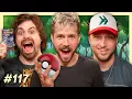 Download Lagu We Talk About Pokémon For An Hour Straight | Smosh Mouth 117