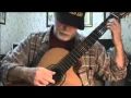 Download Lagu Everything I Do - Bryan Adams (Fingerstyle Guitar)