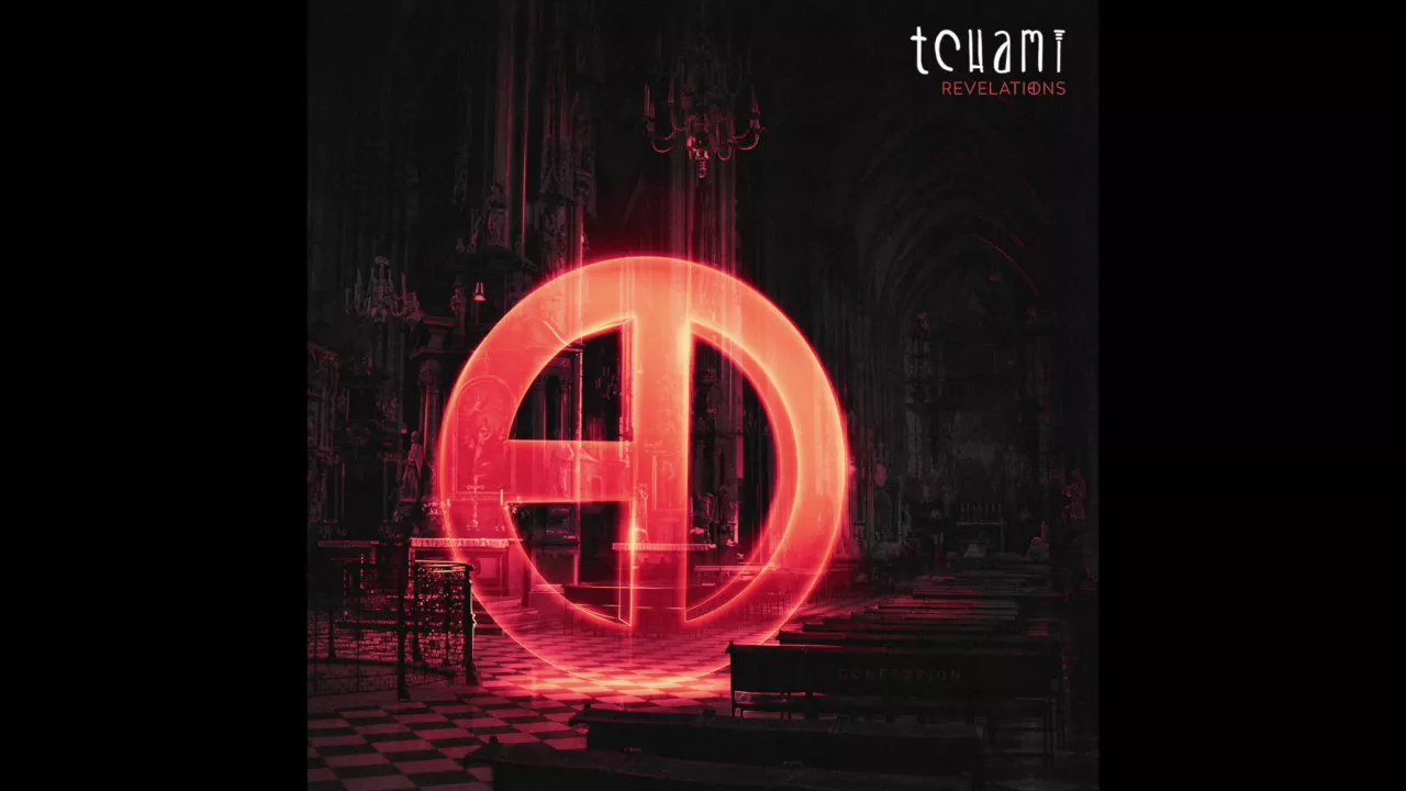 Tchami - "Zeal" OFFICIAL VERSION