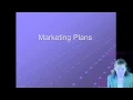 Chapter 4 Introduction to Marketing Plans