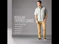 Wrangler Authentics Men s Regular Tapered Cargo Pant Teak at Amazon Men s Clothing store