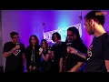 Entrevista a Margaritas Podridas desde el Vive Latino 2026