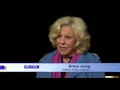 Erica Jong - Author Fear of Dying One to One