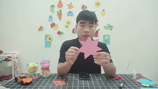 Vẽ tranh trang trí quyển vở với hình ảnh sinh động và bắt mắt