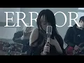 Download Lagu - ERROR band cover  [ CielA ⅹ EZ DO BAND ]∥ niki