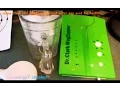 Making Polarized Negatively Charged Water