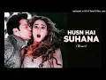 Download Lagu HUSN-HAI-SUHANA-(CIRCUIT-MIX)---DJ#REMIX