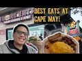 What Restaurants to Try in Cape May NJ in 2024