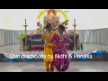 Download Lagu Chandrachooda | Ganesha Chaturthi Special | Bharatanatyam Dance | Nidhi \u0026 Hansika