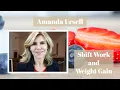Shift Work and Weight Gain