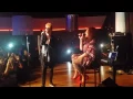 Daley &Marsha Ambrosius "Alone Together" @ Savoy