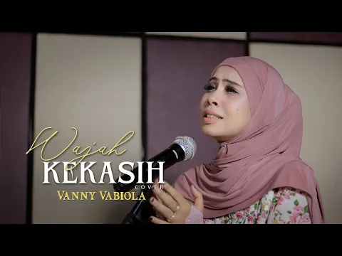 Download MP3 Wajah Kekasih - Siti Nurhaliza Cover By Vanny Vabiola