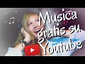 Come Scaricare Musica Senza Copyright Gratis Direttamente Da Youtube | Tutorial Youtube Studio