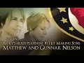 Ricky Nelson Remembered Starring Gunnar and Matthew Nelson