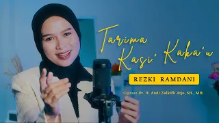 tarima kasi kakau rezki ramdani cipt zulkifli atjo official music video 