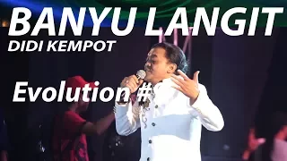 Download Banyu Langit (Didi Kempot)  Live at Alun Alun Pemda Wonosari MP3