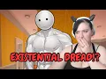 We Can Date Our Existential Dread Date Everything