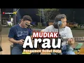 Download Lagu VIRAL MUDIAK ARAU - BARANAK 4 Indak DEN NANTI - Pengamen Sudut Kota