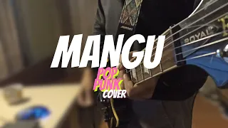mangu fourtwnty ft charita utami pop punk cover goyu