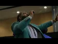 They Took a Hymn and Did THIS COGIC Leadership Conference