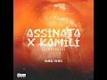 Assinata X Kamili Afrohouse -Francis mercier ft iddaziz x Nitefreak (Ramoz remix)