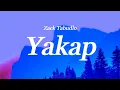 Yakap Song by Zack Tabudlo