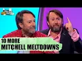Download Lagu ANOTHER 10 David Mitchell MELTDOWNS | Would I Lie To You?
