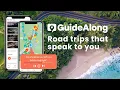 GuideAlong Tour Guide App