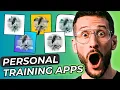 5 Best Fitness Apps for Personal Trainers in 2026