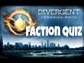 Divergent
