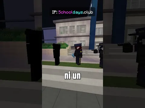 Atrapo a un HACKER en mi servidor de Minecraft Roleplay !